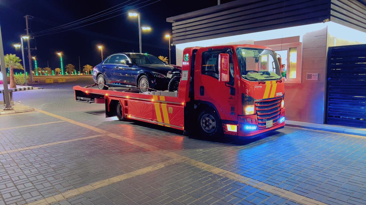 خدمة طوارئ 24 ساعة - سطحة سكاكا تقدم خدمة احترافية متخصصة في خدمة طوارئ 24 ساعة بأحدث المعدات والتقنيات المتطورة