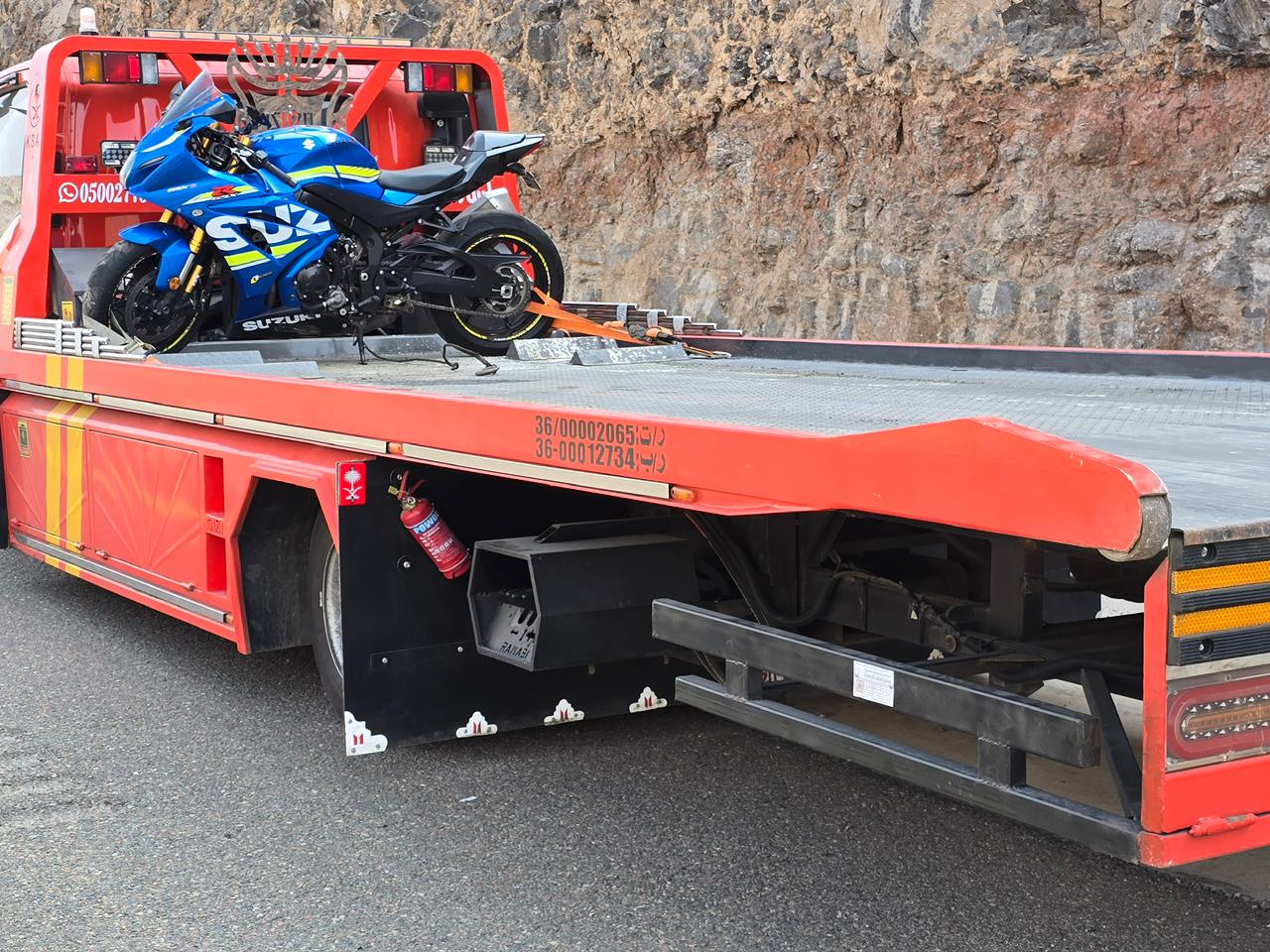 النظام الهيدروليكي المتطور - سطحة سكاكا تقدم خدمة احترافية متخصصة في النظام الهيدروليكي المتطور بأحدث المعدات والتقنيات المتطورة